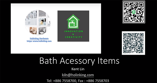 Bath Accessory
